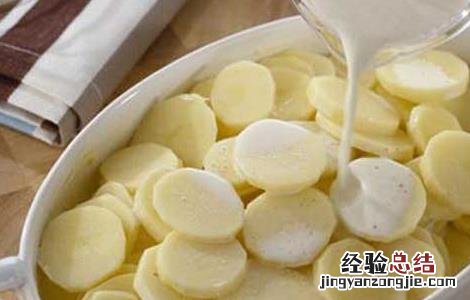 土豆美白面膜怎么做好 土豆美白面膜怎么做
