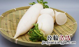 白萝卜猪肺汤做法大全 白萝卜猪肺汤做法