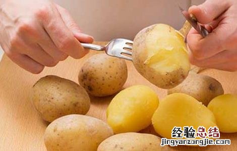 土豆面膜能祛斑吗女生 土豆面膜能祛斑吗
