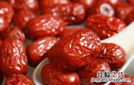 脆枣跟红枣的营养价值 红枣的营养价值