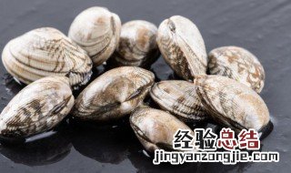 花甲贝壳怎么做好吃 花甲贝壳如何做