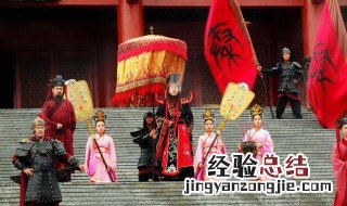 秦始皇几岁登基 秦始皇登基的岁数是多少岁