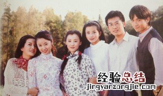 情深深雨濛濛哪年播的 大结局是什么