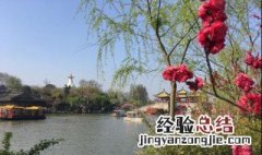 扬州有什么好玩的地方 几个景点不可错过