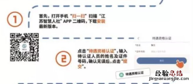 附图示 无锡职工退休工资领取资格怎么在线上认证