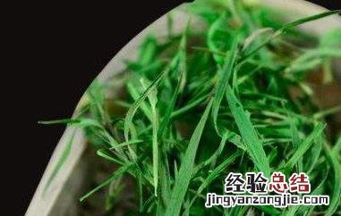 石竹茶如何做好吃 石竹茶如何做