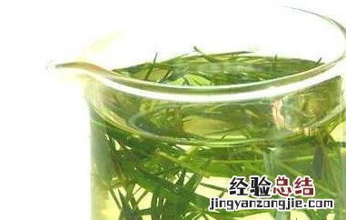 石竹茶如何做好吃 石竹茶如何做