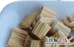 芦苇根泡茶有什么功效呢 芦苇根泡茶有什么功效