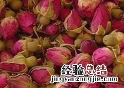 干玫瑰花的功效与作用 黑枸杞和黑桑葚干玫瑰花的功效与作用