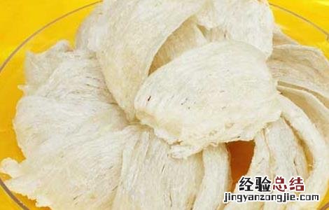 燕窝里含有激素吗 燕窝里含有激素吗会发胖吗