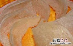 吃燕窝可以祛斑吗女性 吃燕窝可以祛斑吗