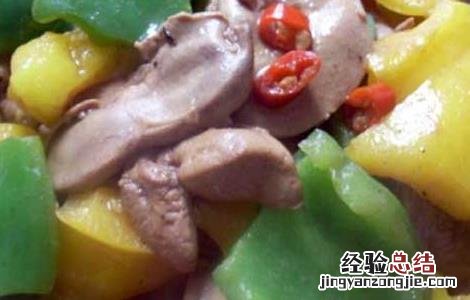鸡肝的营养价值及危害 鸡肝的营养价值