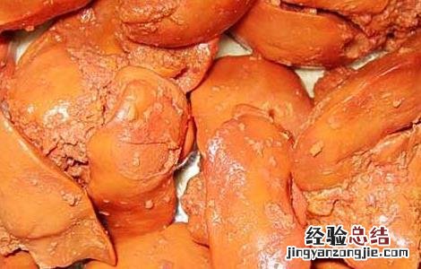 鸡肝的营养价值及危害 鸡肝的营养价值