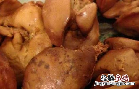 鸡肝的营养价值及危害 鸡肝的营养价值