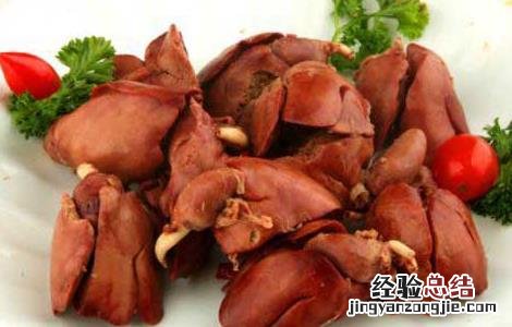 鸡肝的营养价值及危害 鸡肝的营养价值