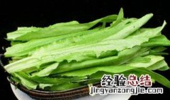 麻酱油麦菜做法大全 麻酱油麦菜做法
