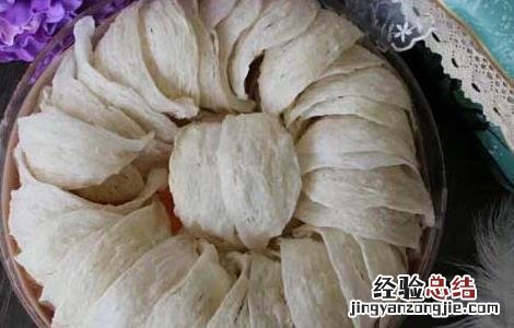 吃燕窝对皮肤真的好吗 吃燕窝对皮肤有什么明显的效果