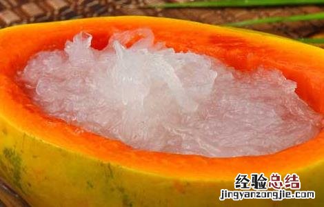 燕窝什么时候吃最好 小仙炖燕窝什么时候吃最好