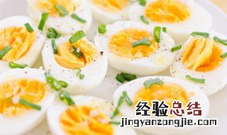每天吃鸡蛋会怎么样 每天坚持吃鸡蛋的好处