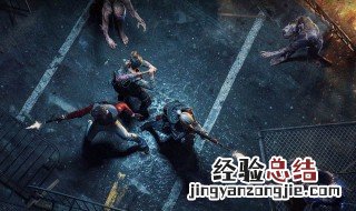 明日之后秋日森林的宝箱位置 明日之后秋日森林宝箱的四个位置详解