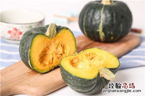 南瓜什么时候种植 贵族南瓜什么时候种植