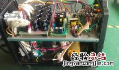 zx7－315空载电压多少伏?