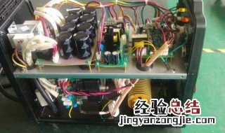 zx7－315空载电压多少伏?