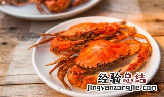 蟹粉怎么制作 怎么制作蟹粉