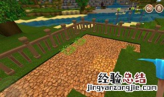 迷你世界怎么种麦子 迷你世界种麦子方法介绍