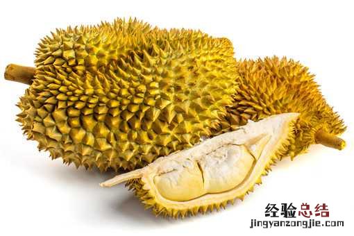 榴莲不熟要怎么放才能熟 拨开的榴莲不熟要怎么放才能熟
