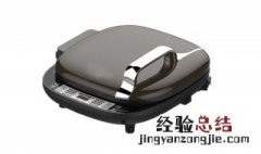 电饼铛里面的工具怎么用 电饼铛需要的工具