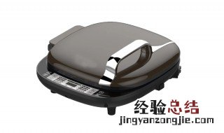 电饼铛里面的工具怎么用 电饼铛需要的工具