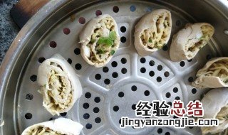 莜面墩墩蒸多长时间 莜面墩墩做法