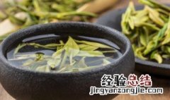海棠叶茶的功效与作用是什么 海棠叶茶的功效与作用