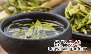 海棠叶茶的功效与作用是什么 海棠叶茶的功效与作用