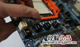 电脑cpu为什么那么烫 电脑cpu为什么会发热
