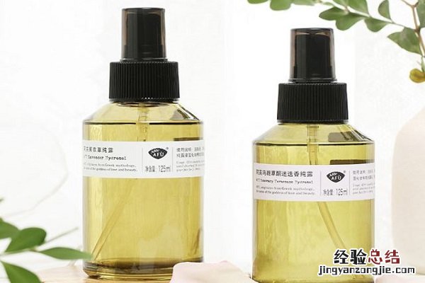 马迷纯露可以和水乳一起用吗 纯露水乳的先后顺序