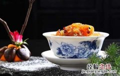 海蜇的营养价值 海蜇的营养价值及功效与作用禁忌