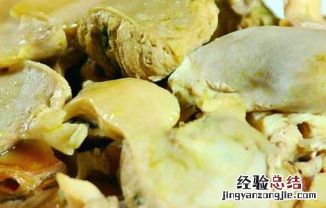 河蚌的营养价值 河蚌的营养价值有多高