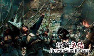 秦国灭亡时的秦军哪里去了 秦国灭亡时的秦军的去向