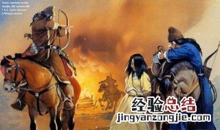 燕国被哪个国家灭了 燕国灭了原因