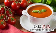 西红柿怎么煮好吃 番茄三鲜汤的做法