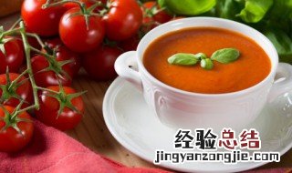 西红柿怎么煮好吃 番茄三鲜汤的做法