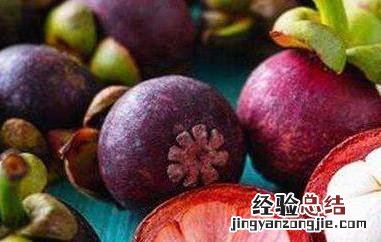 山竹怎么做茶 山竹怎么做茶好喝