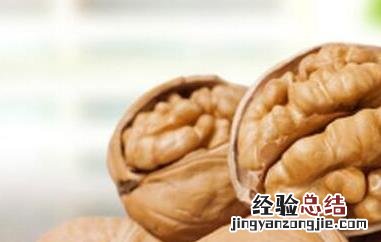 纸皮核桃和薄皮核桃有什么区别吗 纸皮核桃和薄皮核桃有什么区别
