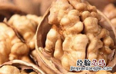纸皮核桃和薄皮核桃有什么区别吗 纸皮核桃和薄皮核桃有什么区别