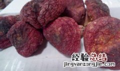 为什么红菇不能煮太久 红菇忌讳和什么一起煮