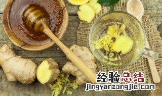 可乐煮生姜怎么煮 可乐煮生姜做法