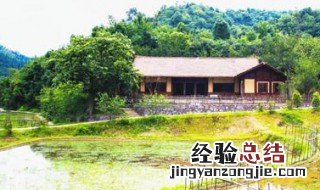 有良田美池桑竹之属的之是什么意思是什么 你知道了吗