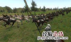 骑马与砍杀风云三国主线任务怎么做 骑马与砍杀风云三国主线任务流程